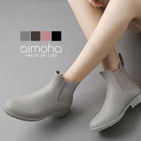 aimoha （アイモハ）のシューズ・靴/レインブーツ・レインシューズ