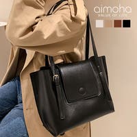 aimoha （アイモハ）のバッグ・鞄/トートバッグ