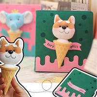 aimoha （アイモハ）の文房具/ノート・便箋・付箋