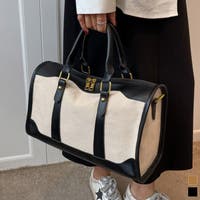 aimoha （アイモハ）のバッグ・鞄/ボストンバッグ