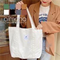 aimoha men（アイモハ）のバッグ・鞄/トートバッグ