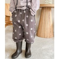 aimoha kids（アイモハキッズ）のパンツ・ズボン/ワイドパンツ