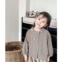 aimoha kids（アイモハキッズ）のトップス/シャツ