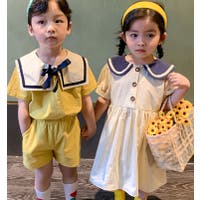aimoha kids（アイモハキッズ）のワンピース・ドレス/ワンピース