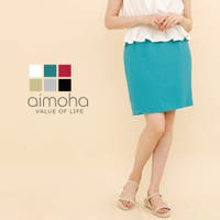 aimoha （アイモハ）のスカート/ひざ丈スカート
