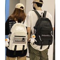 aimoha （アイモハ）のバッグ・鞄/リュック・バックパック