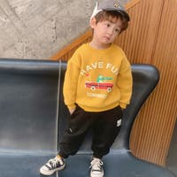 aimoha kids（アイモハキッズ）のトップス/トレーナー
