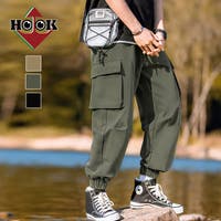 HOOK（フック）のパンツ・ズボン/カーゴパンツ