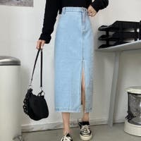 aimoha （アイモハ）のスカート/デニムスカート