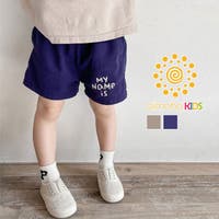 aimoha kids（アイモハキッズ）のパンツ・ズボン/ハーフパンツ