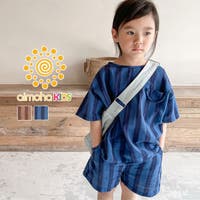 aimoha kids（アイモハキッズ）のパンツ・ズボン/オールインワン・つなぎ