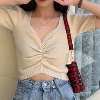 aimoha （アイモハ）のトップス/Ｔシャツ