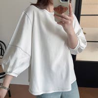 aimoha （アイモハ）のトップス/Ｔシャツ