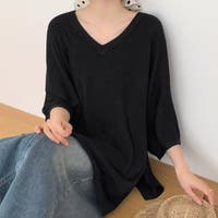 aimoha （アイモハ）のトップス/ニット・セーター