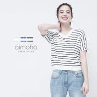 aimoha （アイモハ）のトップス/ニット・セーター