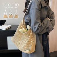 aimoha （アイモハ）のバッグ・鞄/トートバッグ