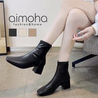 aimoha （アイモハ）のシューズ・靴/ショートブーツ