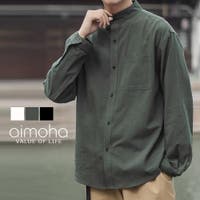 aimoha men（アイモハ）のトップス/シャツ