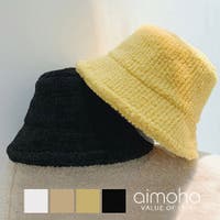aimoha （アイモハ）の帽子/ハット