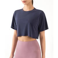 aimoha （アイモハ）のトップス/Ｔシャツ