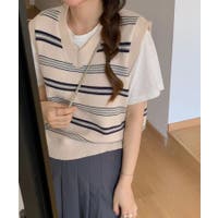 aimoha （アイモハ）のトップス/ベスト・ジレ