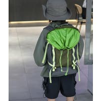 aimoha kids（アイモハキッズ）のバッグ・鞄/リュック・バックパック