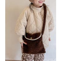 aimoha kids（アイモハキッズ）のバッグ・鞄/ショルダーバッグ