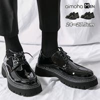 aimoha men（アイモハ）のシューズ・靴/ローファー