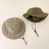 aimoha kids（アイモハキッズ）の帽子/ハット