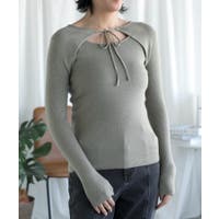 aimoha (アイモハ)のトップス/カットソー