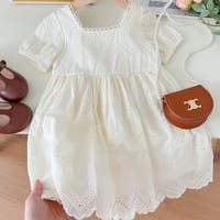 aimoha kids（アイモハキッズ）のワンピース・ドレス/ワンピース