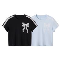 HOOK（フック）のトップス/Ｔシャツ