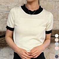 aimoha （アイモハ）のトップス/Ｔシャツ