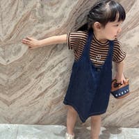 aimoha kids（アイモハキッズ）のワンピース・ドレス/ワンピース