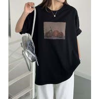 aimoha （アイモハ）のトップス/Ｔシャツ