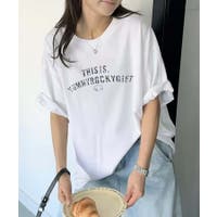 aimoha （アイモハ）のトップス/Ｔシャツ