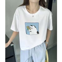 aimoha （アイモハ）のトップス/Ｔシャツ