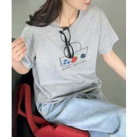 aimoha （アイモハ）のトップス/Ｔシャツ