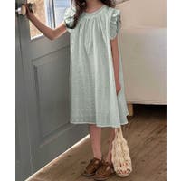 aimoha kids（アイモハキッズ）のワンピース・ドレス/ワンピース