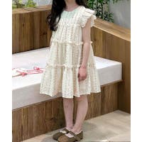 aimoha kids（アイモハキッズ）のワンピース・ドレス/ワンピース