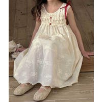 aimoha kids（アイモハキッズ）のワンピース・ドレス/ワンピース
