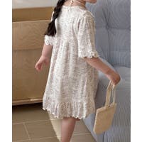 aimoha kids（アイモハキッズ）のワンピース・ドレス/ワンピース