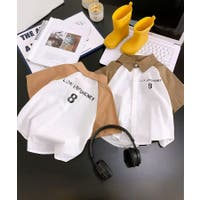 aimoha kids（アイモハキッズ）のトップス/シャツ