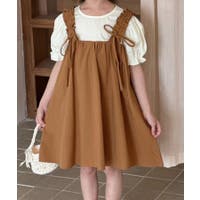 aimoha kids（アイモハキッズ）のワンピース・ドレス/ワンピース