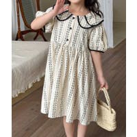 aimoha kids（アイモハキッズ）のワンピース・ドレス/ワンピース