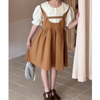 aimoha kids（アイモハキッズ）のワンピース・ドレス/ワンピース