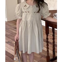 aimoha kids（アイモハキッズ）のワンピース・ドレス/ワンピース
