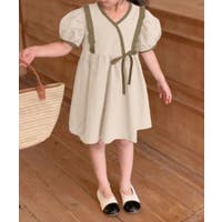 aimoha kids（アイモハキッズ）のワンピース・ドレス/ワンピース