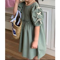 aimoha kids（アイモハキッズ）のワンピース・ドレス/ワンピース