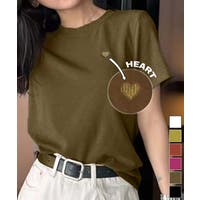 aimoha （アイモハ）のトップス/Ｔシャツ